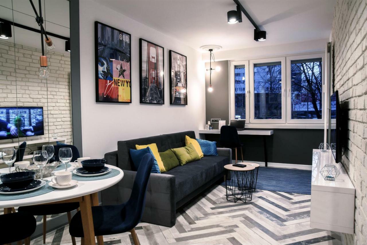 Your Private 5-Star Home In Katowice # 5-Minute Walk To Spodek, 10 Minutes To City Center Exterior photo
