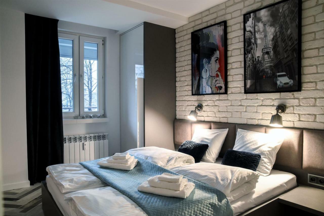 Your Private 5-Star Home In Katowice # 5-Minute Walk To Spodek, 10 Minutes To City Center Exterior photo