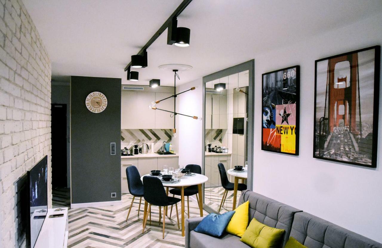 Your Private 5-Star Home In Katowice # 5-Minute Walk To Spodek, 10 Minutes To City Center Exterior photo