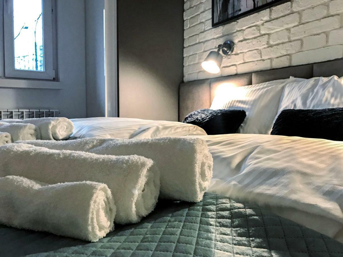 Your Private 5-Star Home In Katowice # 5-Minute Walk To Spodek, 10 Minutes To City Center Exterior photo