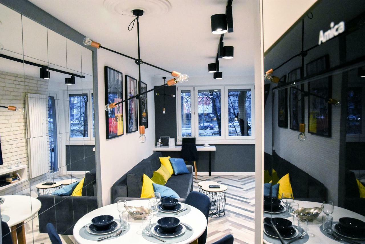 Your Private 5-Star Home In Katowice # 5-Minute Walk To Spodek, 10 Minutes To City Center Exterior photo